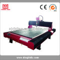 low price wood cnc router machine